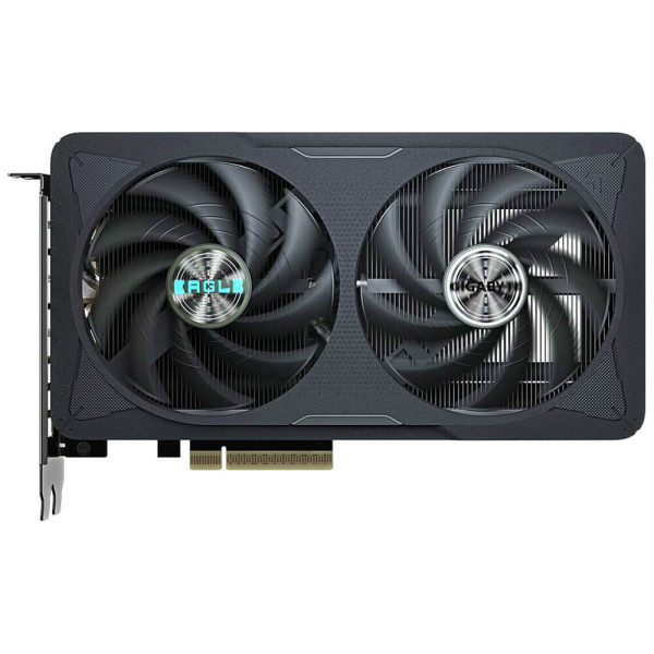 Видеокарта GIGABYTE GeForce RTX 5060 EAGLE OC 8G (GV-N5060EAGLE OC-8GD)