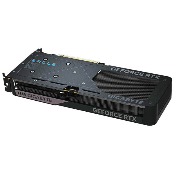Видеокарта GIGABYTE GeForce RTX 5060 Ti EAGLE MAX OC 16G (GV-N506TEAGLEMAX OC-16GD)