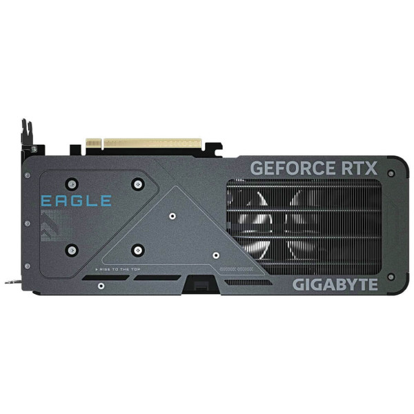 Видеокарта GIGABYTE GeForce RTX 5060 Ti EAGLE MAX OC 16G (GV-N506TEAGLEMAX OC-16GD)