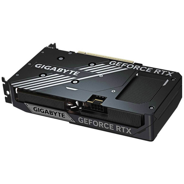 Видеокарта GIGABYTE GeForce RTX 5060 Ti WINDFORCE MAX OC 16G (GV-N506TWF2MAX OC-16GD)