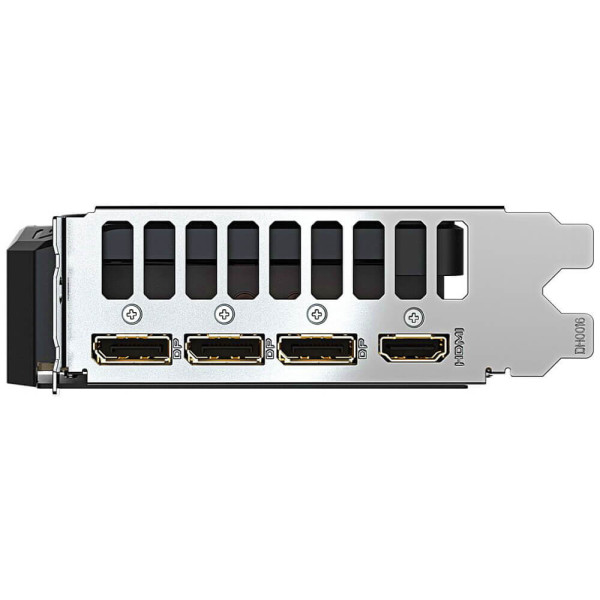 Видеокарта GIGABYTE GeForce RTX 5060 Ti WINDFORCE OC 16G (GV-N506TWF2OC-16GD)