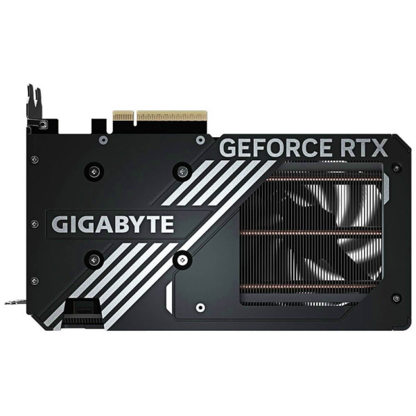 Видеокарта GIGABYTE GeForce RTX 5060 Ti WINDFORCE OC 16G (GV-N506TWF2OC-16GD)