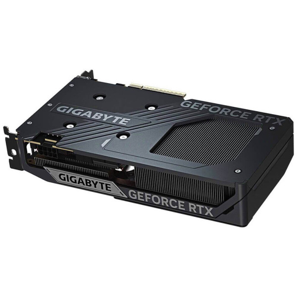 Видеокарта GIGABYTE GeForce RTX 5060 WINDFORCE OC 8G (GV-N5060WF2OC-8GD)