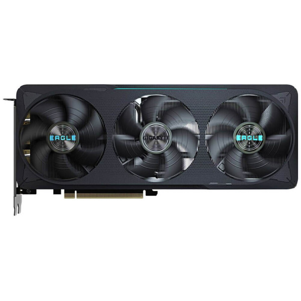 Видеокарта GIGABYTE GeForce RTX 5070 EAGLE OC SFF 12G (GV-N5070EAGLE OC-12GD)