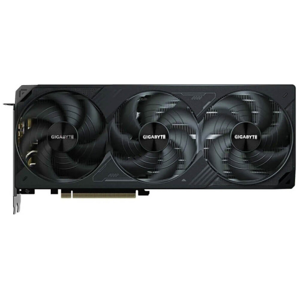 Видеокарта GIGABYTE GeForce RTX 5070 Ti WINDFORCE OC SFF 16G (GV-N507TWF3OC-16GD)