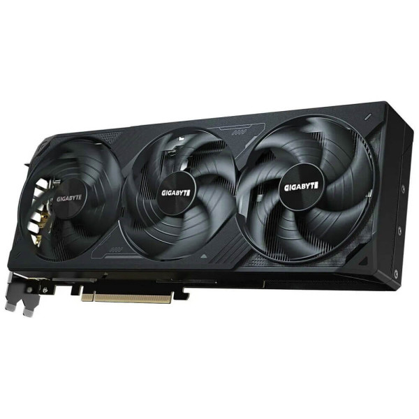 Видеокарта GIGABYTE GeForce RTX 5070 Ti WINDFORCE OC SFF 16G (GV-N507TWF3OC-16GD)