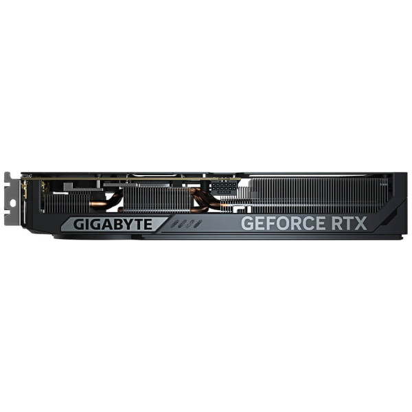 Видеокарта GIGABYTE GeForce RTX 5070 WINDFORCE OC SFF 12G (GV-N5070WF3OC-12GD)