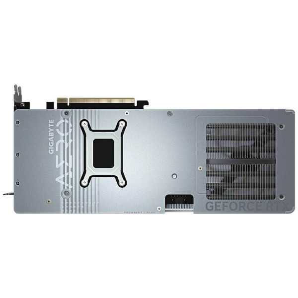 Видеокарта GIGABYTE GeForce RTX 5080 AERO OC SFF 16G (GV-N5080AERO OC-16GD)