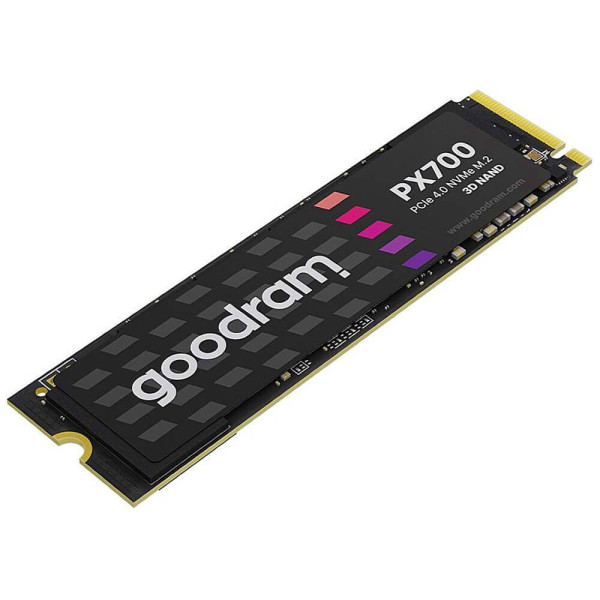 SSD-накопитель GOODRAM PX700 2TB (SSDPR-PX700-02T-80)