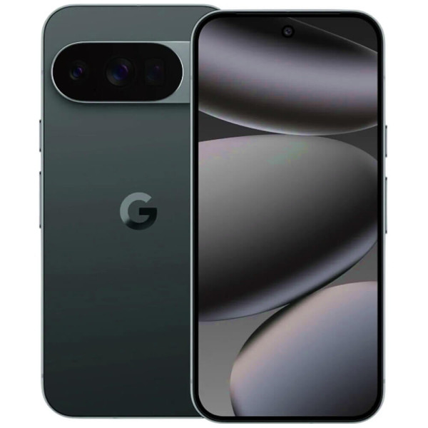 Google Pixel 10 Pro XL 16/256GB Obsidian ГАРАНТИЯ 3 мес.