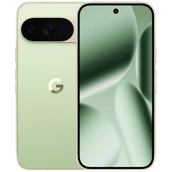 Google Pixel 10 Pro 16/128GB Jade ГАРАНТИЯ 12 мес.