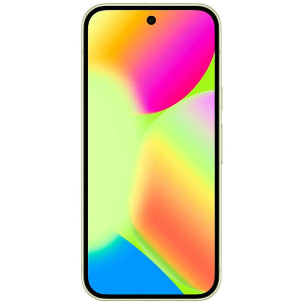 Google Pixel 10 12/128GB Lemongrass ГАРАНТИЯ 12 мес.