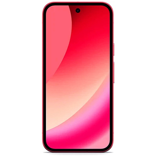 Google Pixel 10a 8/128GB Berry ГАРАНТИЯ 12 мес.