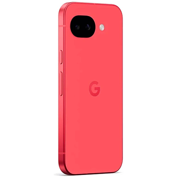 Google Pixel 10a 8/128GB Berry ГАРАНТИЯ 12 мес.