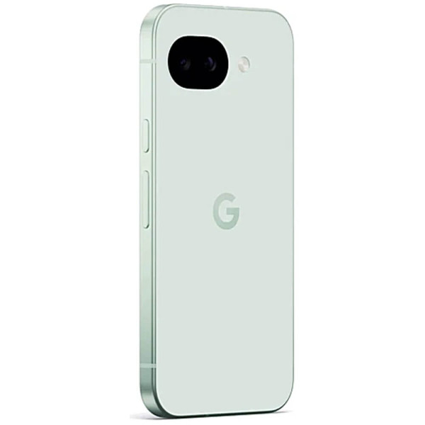 Google Pixel 10a 8/256GB Fog ГАРАНТИЯ 12 мес.