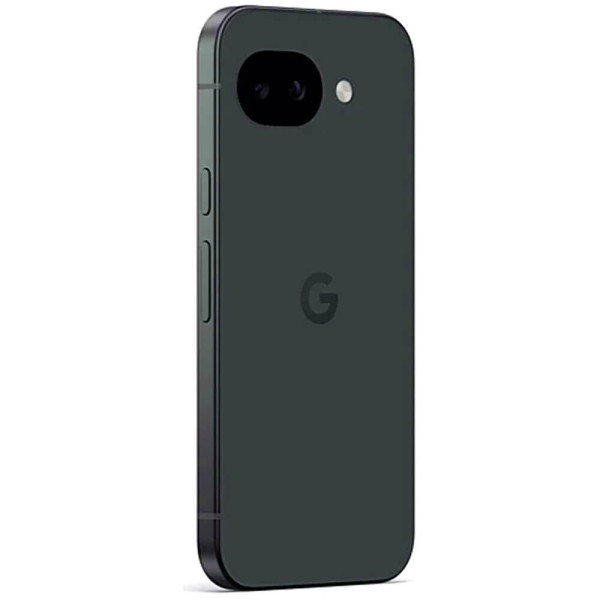 Google Pixel 10a 8/256GB Obsidian ГАРАНТИЯ 12 мес.