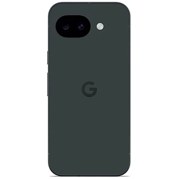Google Pixel 10a 8/128GB Obsidian ГАРАНТИЯ 3 мес.