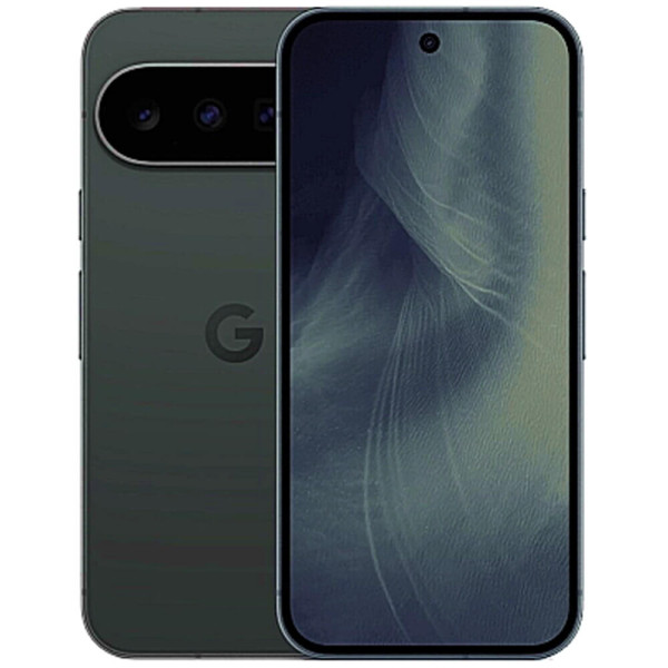 Google Pixel 11 12/512GB Obsidian ГАРАНТИЯ 3 мес.