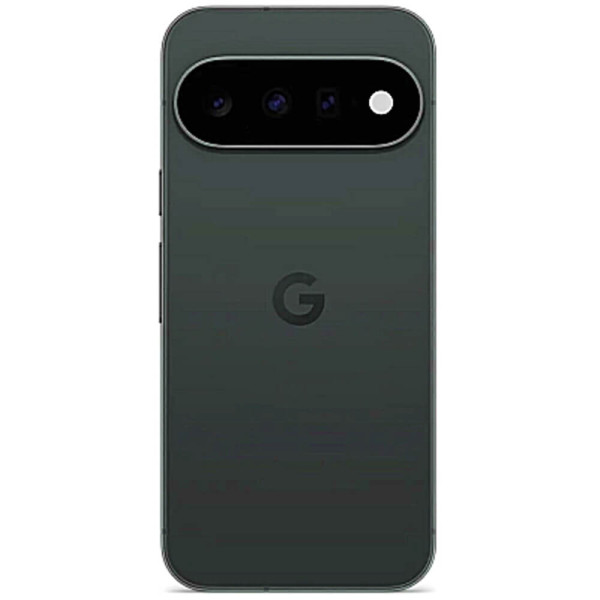 Google Pixel 11 12/512GB Obsidian ГАРАНТИЯ 3 мес.