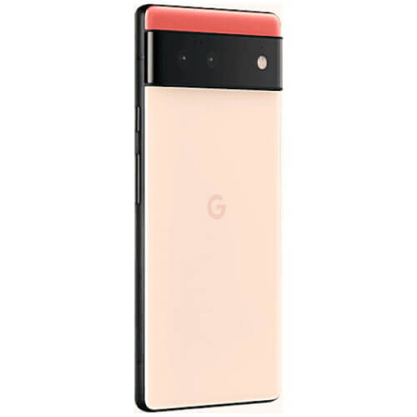 Google Pixel 6 8/128GB Kinda Coral ГАРАНТИЯ 3 мес.