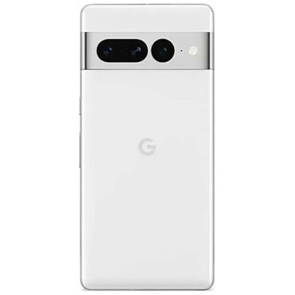Google Pixel 7 Pro 12/128GB Snow ГАРАНТИЯ 12 мес.
