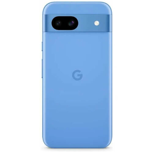 Google Pixel 8a 8/128GB Bay ГАРАНТИЯ 3 мес.