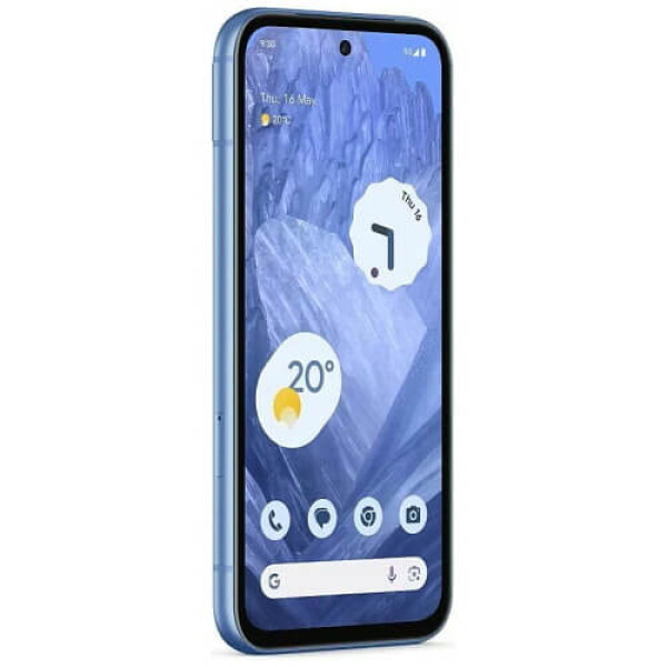 Google Pixel 8a 8/128GB Bay ГАРАНТИЯ 3 мес.