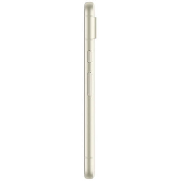Google Pixel 8a 8/128GB Porcelain ГАРАНТИЯ 12 мес.