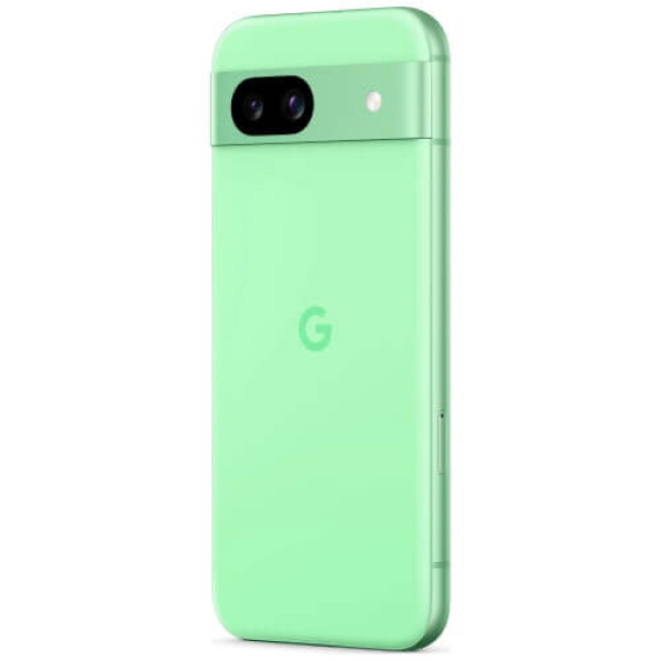 Google Pixel 8a 8/128GB Aloe ГАРАНТИЯ 12 мес.