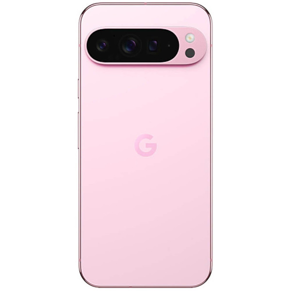 Google Pixel 9 Pro 16/128GB Rose Quartz ГАРАНТИЯ 3 мес.