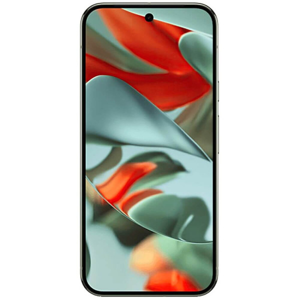 Google Pixel 9 Pro 16/512GB Hazel ГАРАНТИЯ 12 мес.