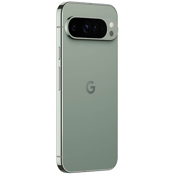 Google Pixel 9 Pro 16/512GB Hazel ГАРАНТИЯ 12 мес.