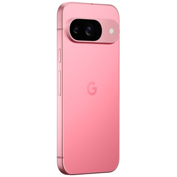 Google Pixel 9 12/256GB Peony ГАРАНТИЯ 3 мес.