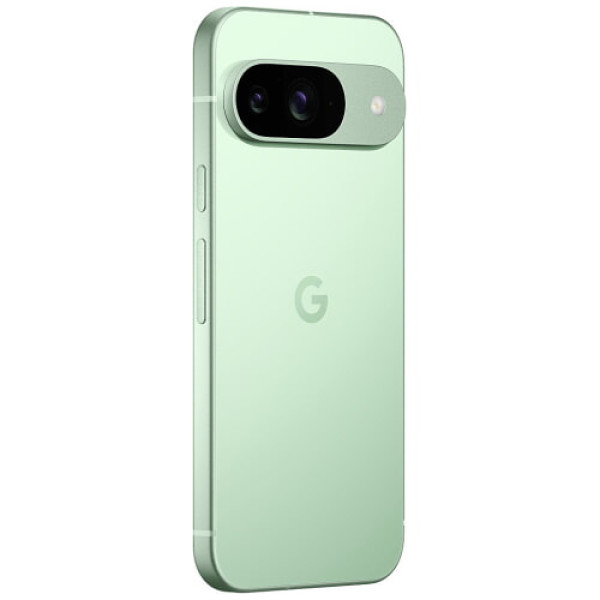 Google Pixel 9 12/128GB Wintergreen ГАРАНТИЯ 12 мес.