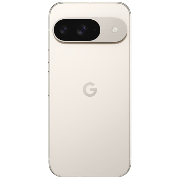 Google Pixel 9 12/128GB Porcelain ГАРАНТИЯ 3 мес.