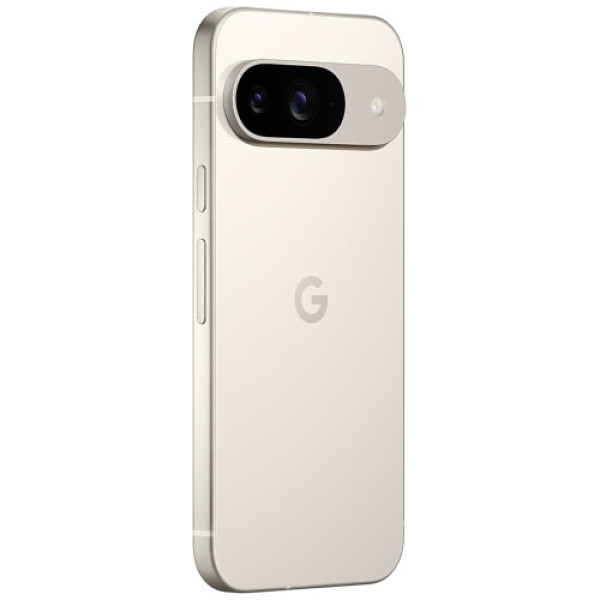 Google Pixel 9 12/256GB Porcelain ГАРАНТИЯ 12 мес.