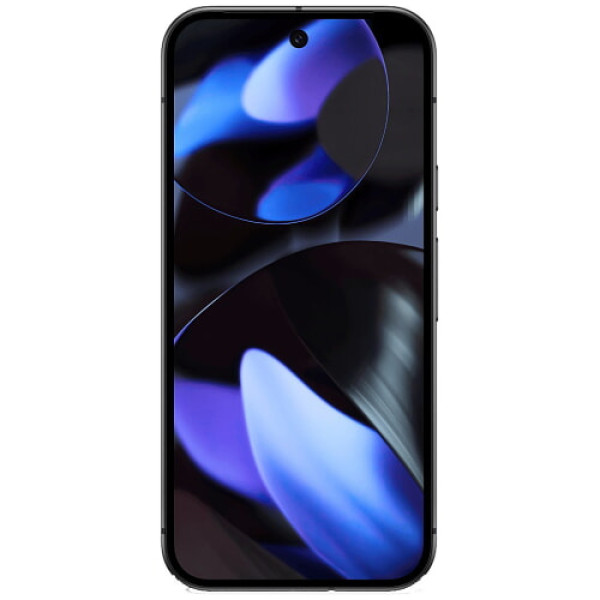 Google Pixel 9 12/256GB Obsidian ГАРАНТИЯ 12 мес.