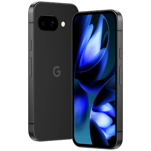 Google Pixel 9a 8/256GB Obsidian ГАРАНТИЯ 3 мес.