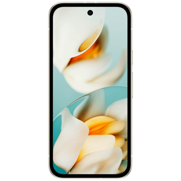 Google Pixel 9a 8/128GB Porcelain ГАРАНТИЯ 12 мес.