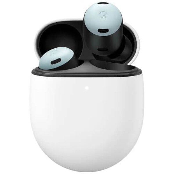 Наушники TWS Google Pixel Buds Pro Fog (GA03203) ГАРАНТИЯ 3 мес.