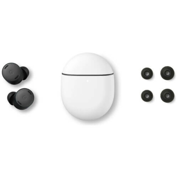 Наушники TWS Google Pixel Buds Pro Charcoal (GA03201) ГАРАНТИЯ 3 мес.