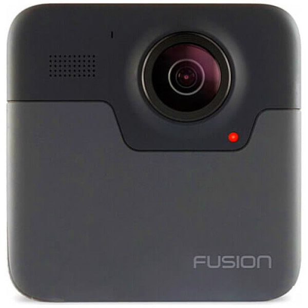 Экшн-камера GoPro Fusion (CHDHZ-103) ГАРАНТИЯ 12 мес.