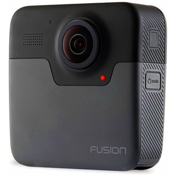 Экшн-камера GoPro Fusion (CHDHZ-103) ГАРАНТИЯ 12 мес.