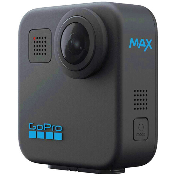 Экшн-камера GoPro MAX 2 (CHDHZ-203-RW)