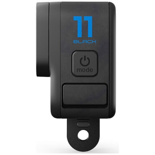 Экшн-камера GoPro Hero 11 Black (CHDHX-111-RW) ГАРАНТИЯ 3 мес.