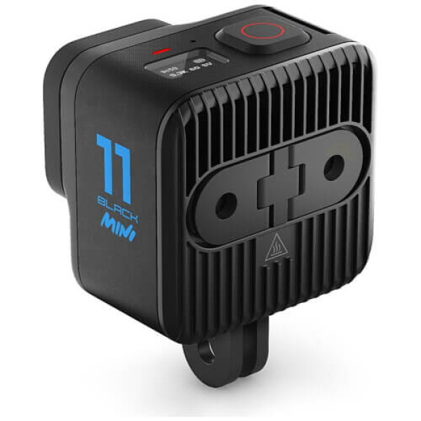 Экшн-камера GoPro HERO11 Black Mini (CHDHF-111-TH) ГАРАНТИЯ 12 мес.