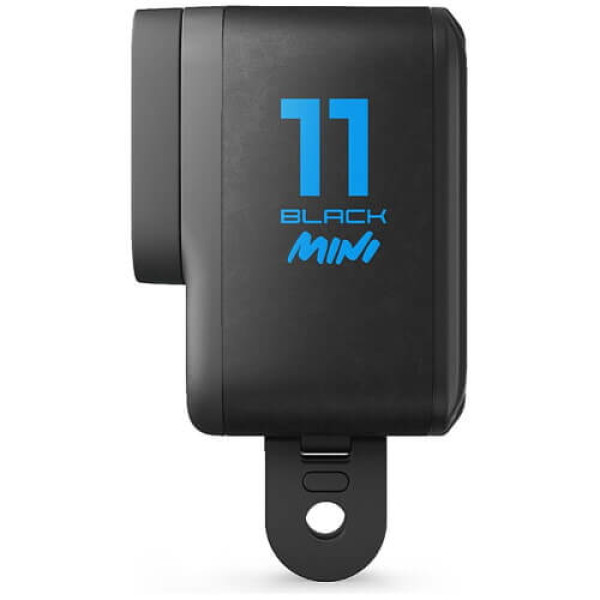 Экшн-камера GoPro HERO11 Black Mini (CHDHF-111-TH) ГАРАНТИЯ 3 мес.
