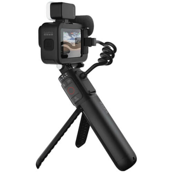 Экшн-камера GoPro HERO11 Black Creator Edition Bundle (CHDFB-111-CN, CHDFB-111-EU) ГАРАНТИЯ 3 мес.