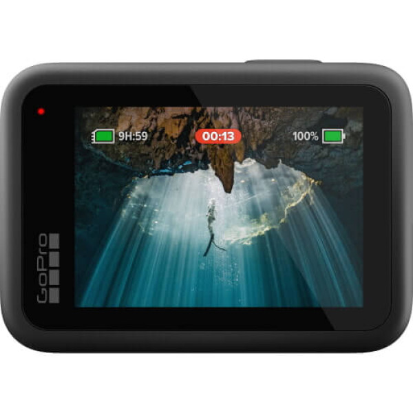 Экшн-камера GoPro HERO13 Black (CHDHX-131-RW) ГАРАНТИЯ 3 мес.