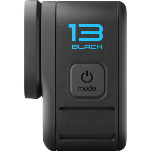 Экшн-камера GoPro HERO13 Black (CHDHX-131-RW) ГАРАНТИЯ 3 мес.